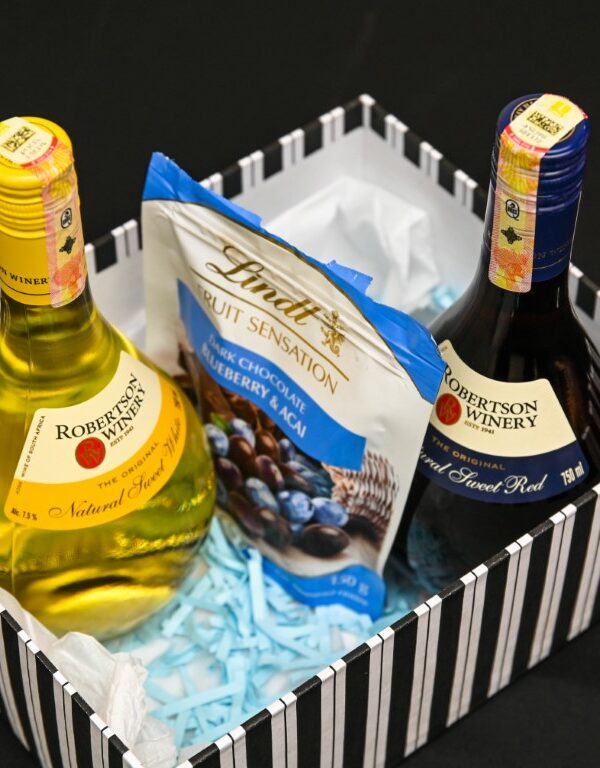 Dual Pleasure -750ML