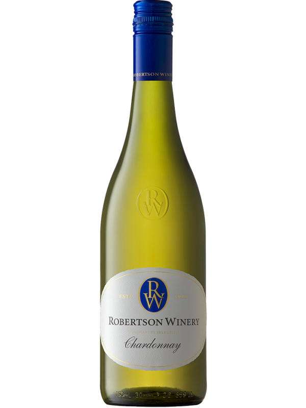 RW Chardonnay -750ML