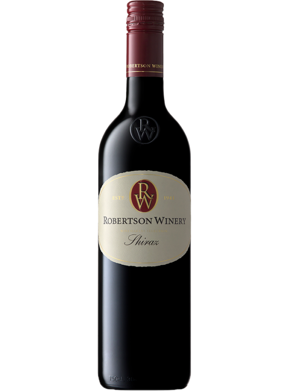 RW Shiraz -750ML