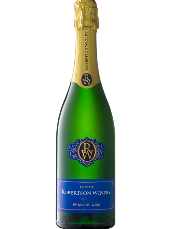 RW Sparkling Brut -750ML