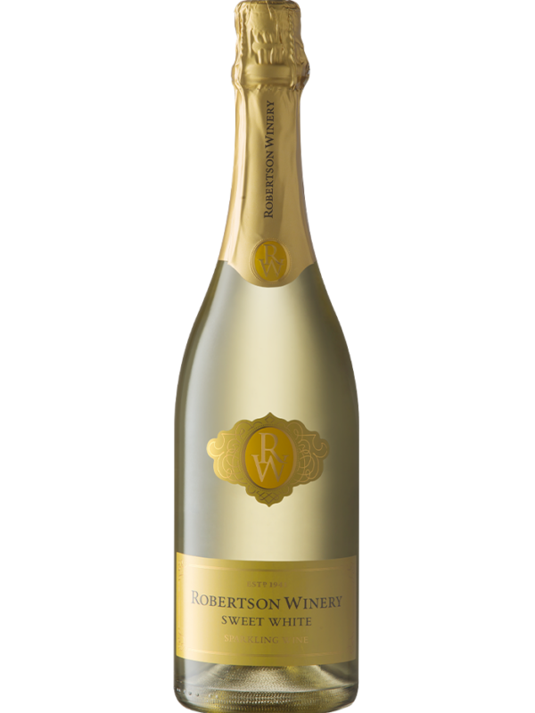 RW Sparkling Sweet White - 750ML
