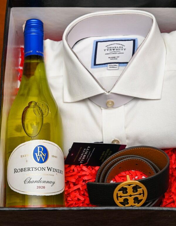 Lavish Package -750ML