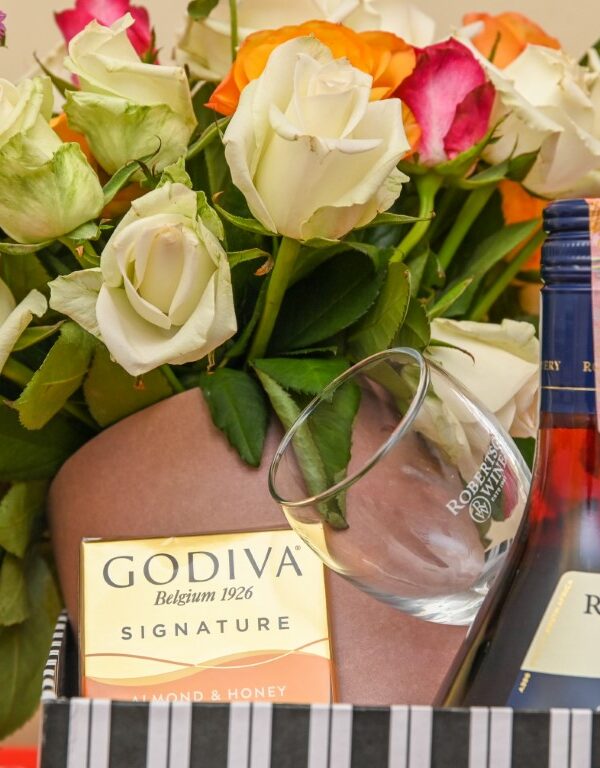 Romance Package -750ML