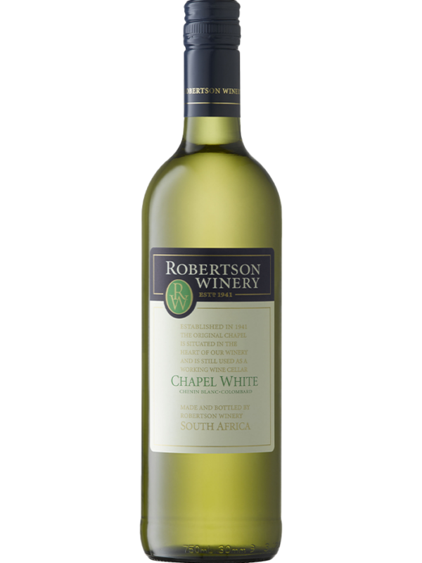 RW Chapel White -750ML