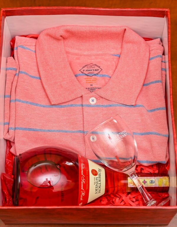 Something Simple - 750ML