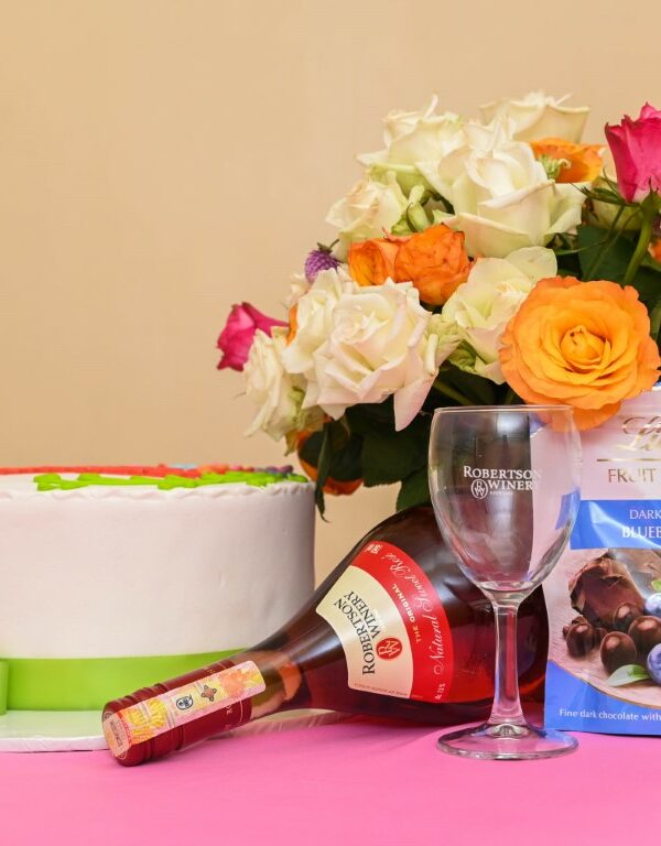 Sweetheart Package -750ML